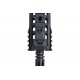 Specna Arms SA-F01 FLEX Gen.2 GATE X-ASR (BLK), Lightweight Handling